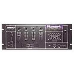 Numark 6ln 1mic eq mixer