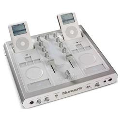 Numark IDJ iPod DJ Mixer