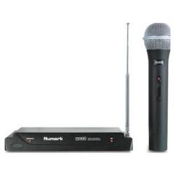 Numark Wireless mike