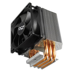 OCZ Technology OCZ Vendetta CPU Cooler