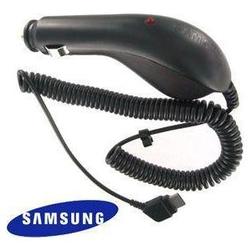 Wireless Emporium, Inc. OEM Samsung Blackjack SGH-I607 Car Charger (CAD300MBE)