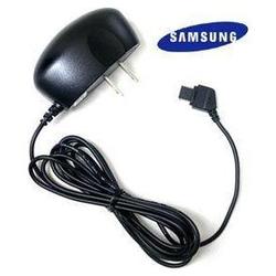 Wireless Emporium, Inc. OEM Samsung SGH-A437 Home/Travel Charger (TAD437JBE)