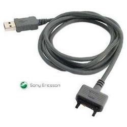 Wireless Emporium, Inc. OEM Sony Ericsson W300i/Z530i USB Data Cable DCU-60 (DPY901487)