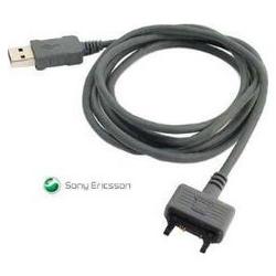 Wireless Emporium, Inc. OEM Sony Ericsson W810i USB Data Cable DCU-60 (DPY901487)