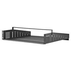 OmniMount OMNIMOUNT 2 RACK SHELF SYSTEM FOR RSF NIC