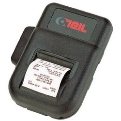 O NEIL PRINTERS O''Neil microFlash 2t Network Thermal Label Printer - Monochrome - Direct Thermal - 2 in/s Mono - 203 dpi - Serial (200264-100)