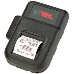 O NEIL PRINTERS O''Neil microFlash 2t Network Thermal Label Printer - Monochrome - Direct Thermal - 2 in/s Mono - 203 dpi - Serial, Infrared (200263-100)
