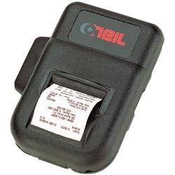 O NEIL PRINTERS O''Neil microFlash 2t Thermal Label Printer - Monochrome - Direct Thermal - 2 in/s Mono - 203 dpi - Serial, Infrared