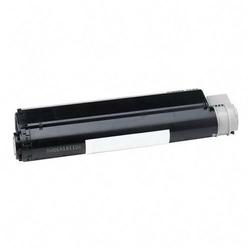 OKIDATA Oki Black Toner Cartridge - Black (52112901)