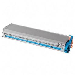 Okidata Corporation Oki Cyan Toner Cartridge - Cyan (41963603)