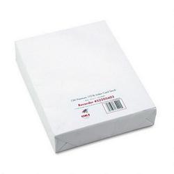 Okidata Corporation Oki Heavyweight Coated Paper - Letter - 8.5 x 11 - 110lb - 250 x Sheet (52205603)