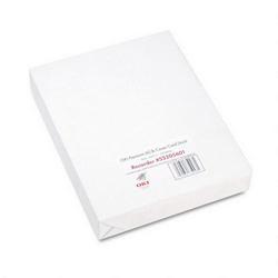 Okidata Corporation Oki Heavyweight Coated Paper - Letter - 8.5 x 11 - 60lb - 250 x Sheet (52205601)