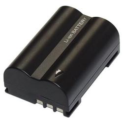 Premium Power Products Olympus Lithium Ion Camera Battery - Lithium Ion (Li-Ion) - 7.2V DC - Photo Battery