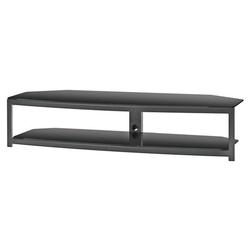 OmniMount Stellar G372 Series 2 Shelf TV Stand - Black