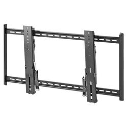OmniMount Ultra Low Profile ULPT-L Flat Panel Wall Mount - 200 lb - Anthracite