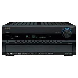 Onkyo TXNR905 Black 7.1-Channel THX Ultra2 Home Theater Receiver