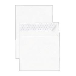 Sparco Products Open End Envelopes, Plain, Exp, 12 x16 x2 , WE (SPR19808)