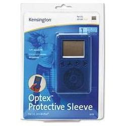 Acco Brands Inc. Optex™ Protective Sleeve for 15/20 GB iPod (KMW33176)