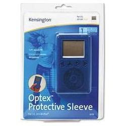 Acco Brands Inc. Optex Protective Sleeve for 15/20 GB iPod (KMW33176)