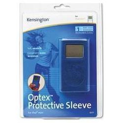 Acco Brands Inc. Optex Protective Sleeve for iPod Mini (KMW33177)