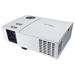 Optoma HD71 MultiMedia Projector - 1280 x 720 WXGA - 6.3lb