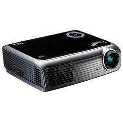 Optoma Technology EP727 DLP Multimedia Projector XGA (1024 x 768) 2200 ANSI Lumens 4 lbs (1.8 kg)