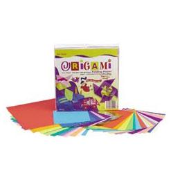 Pacon Corporation Origami Paper (72200)