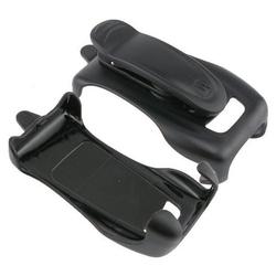 Eforcity Original New Black Nextel i560 Swivel Holster Belt Clip [OEM] NNTN6025 from Eforcity