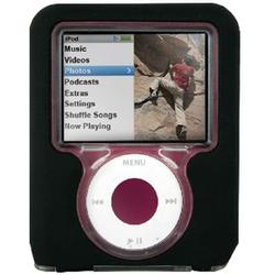 OTTERBOX Otterbox Defender Series Digital Player Case - Polycarbonate, Silicon (912-21.4IM)