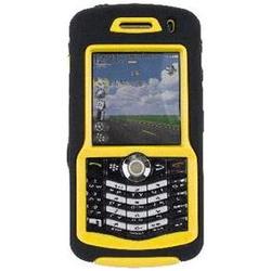 OTTERBOX Otterbox Defender Series SmartPhone Case - Polycarbonate, Silicon