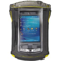 OTTERBOX Otterbox PDA Case - Neoprene, Plastic - Yellow