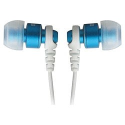 OTTO ENGINEERING Otto OT-13 - Isolating Ear Buds - Blue