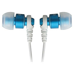 OTTO ENGINEERING Otto OT-13 - Isolating Ear Buds - Blue