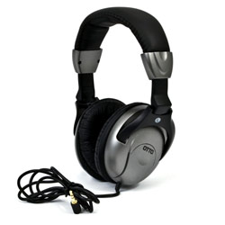 OTTO ENGINEERING Otto OT-5 - Noise Canceling Travel Headset