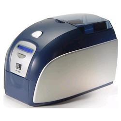 BRADY PEOPLE ID - CIPI P120I - CARD PRINTER - COLOR - DYE SUBLIMATION; THERMAL TRANSFER - 30 SEC./CARD