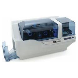 BRADY PEOPLE ID - CIPI P330I - PLASTIC CARD PRINTER - COLOR - DYE SUBLIMATION; THERMAL TRANSFER - 144 C