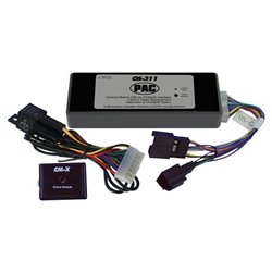 PAC OS-311 OnStar Interface (GM 14 & 16 Pin)