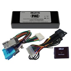 PAC OS-311B OnStar Interface (GM 24-Pin)