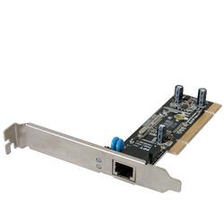 Eforcity PCI Gigabit Network Card by Eforcity