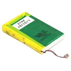 Premium Power Products PDA Battery for Sony Clie (LIS1161)