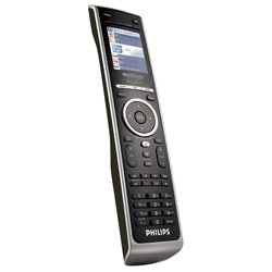 Philips PHILIPS SRU8015/37 15-Device Prestigo Universal Remote