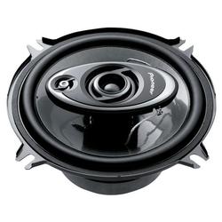 PIONEER ELEC (CAR) PION 3WY 5 1/4 SPKR 200W MAX MC=6