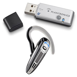 PLANTRONICS INC PLANTRONICS 920 .AUDIO DIGITAL USB PC HEADSET