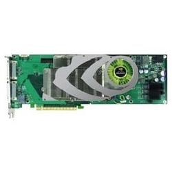 PNY QUADRO PNY Quadro FX 4500 X2 Graphics Card - 1GB 256bit