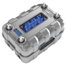 Power Acoustik POWER ACOUSTIK CapCell-300 300-Amp Capcell