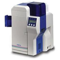 BRADY PEOPLE ID - CIPI PR5300 - CARD PRINTER - COLOR - DYE SUBLIMATION;THERMAL TRANSFER - 104 CARDS /