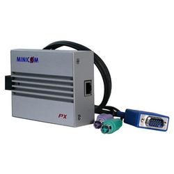 MINICOM ADVANCED PX SERIAL