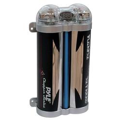 Pyle PYLE PLCAP3.2 3.2-Farad Dual-Link Chopper Capacitor