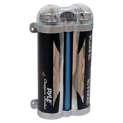 Pyle PYLE PLCAP4.1 4.1-Farad Dual-Link Chopper Capacitor