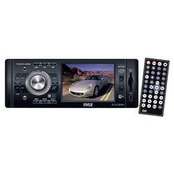 Pyle PYLE PLD38MU 3.8 In-Dash DVD Monitor